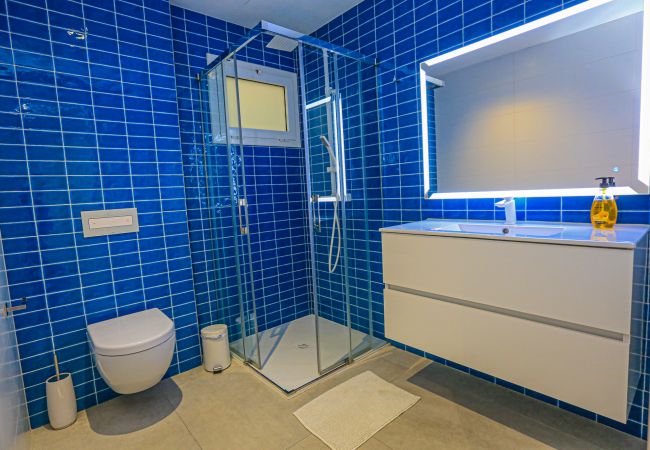 Apartment in Salou - FRIDA Apartment in Salou - FRIDA