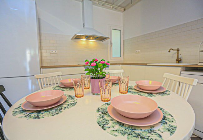 Apartment in Salou - FRIDA Apartment in Salou - FRIDA