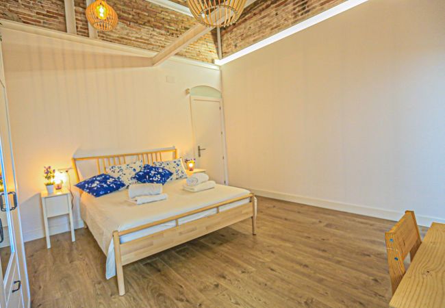 Apartment in Salou - FRIDA Apartment in Salou - FRIDA