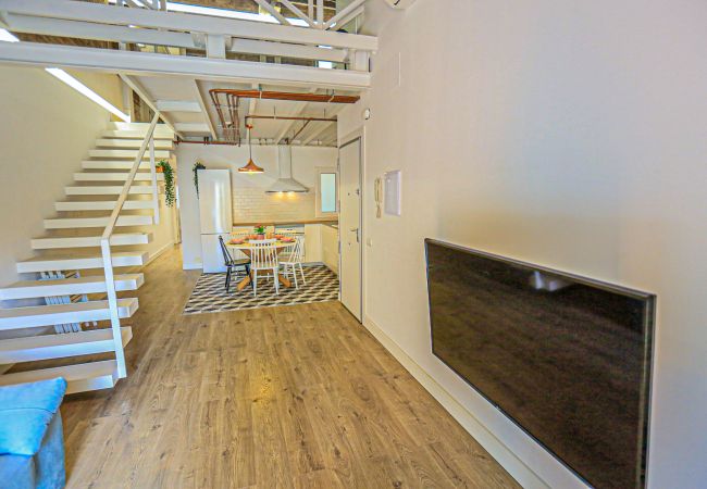 Apartment in Salou - FRIDA Apartment in Salou - FRIDA