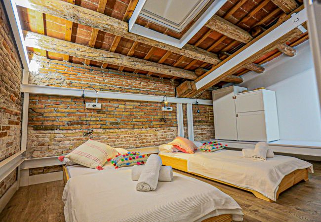 Apartment in Salou - FRIDA Apartment in Salou - FRIDA