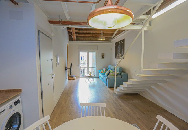 Apartment in Salou - FRIDA Apartment in Salou - FRIDA