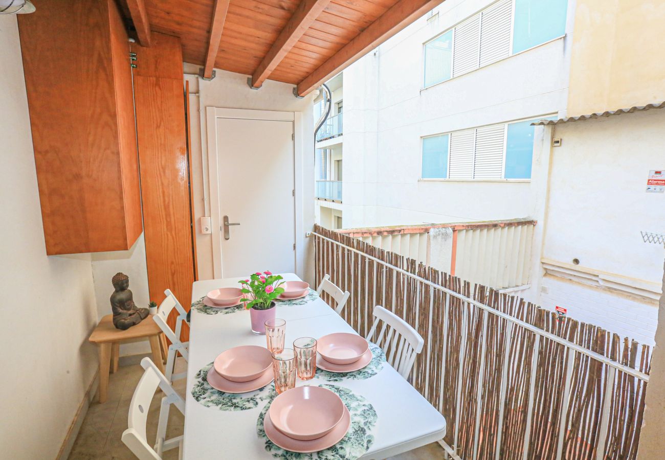 Apartment in Salou - FRIDA Apartment in Salou - FRIDA