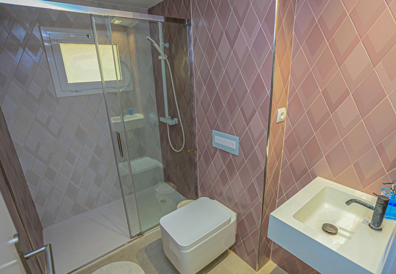 Apartment in Salou - FRIDA Apartment in Salou - FRIDA