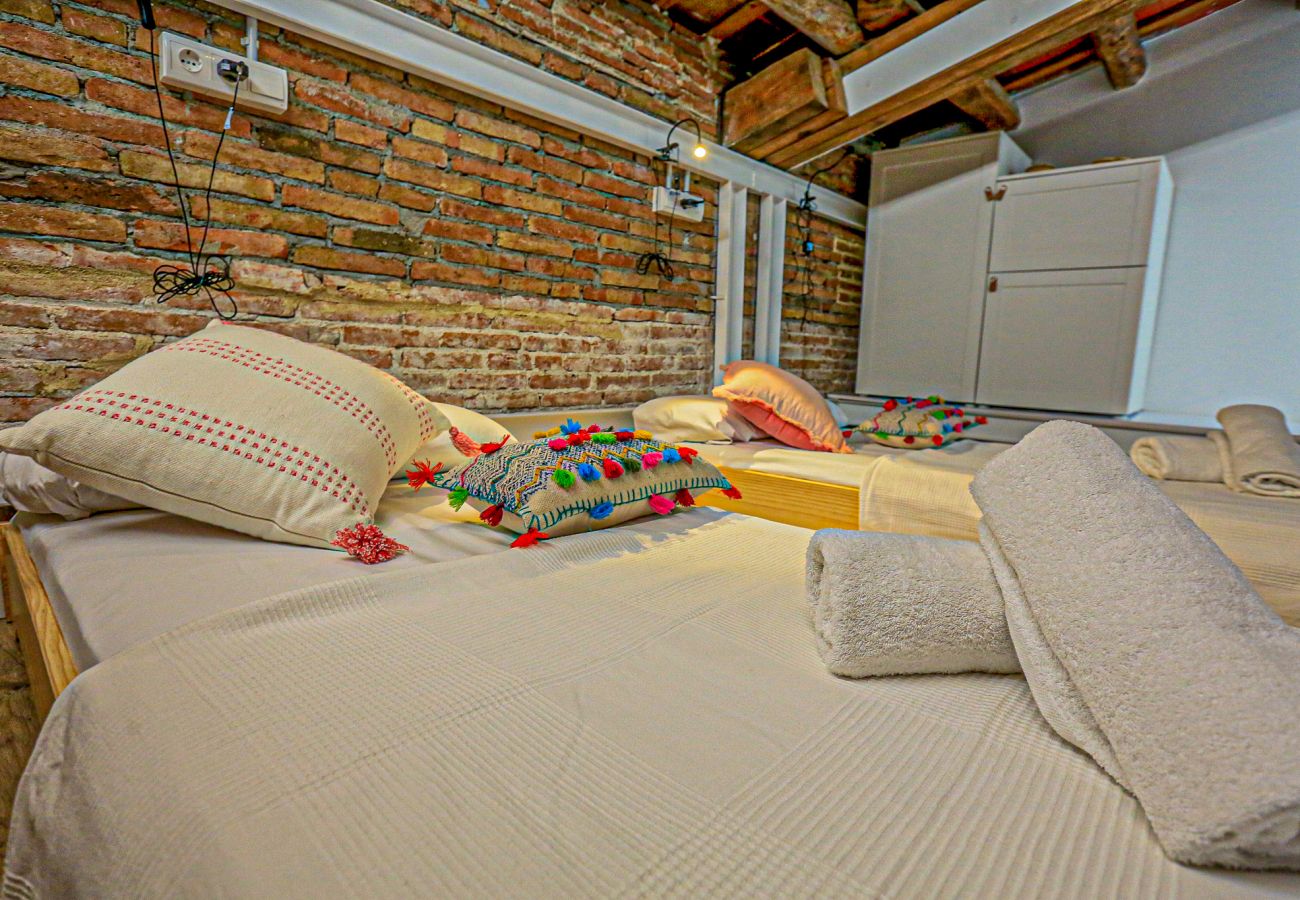 Apartment in Salou - FRIDA Apartment in Salou - FRIDA