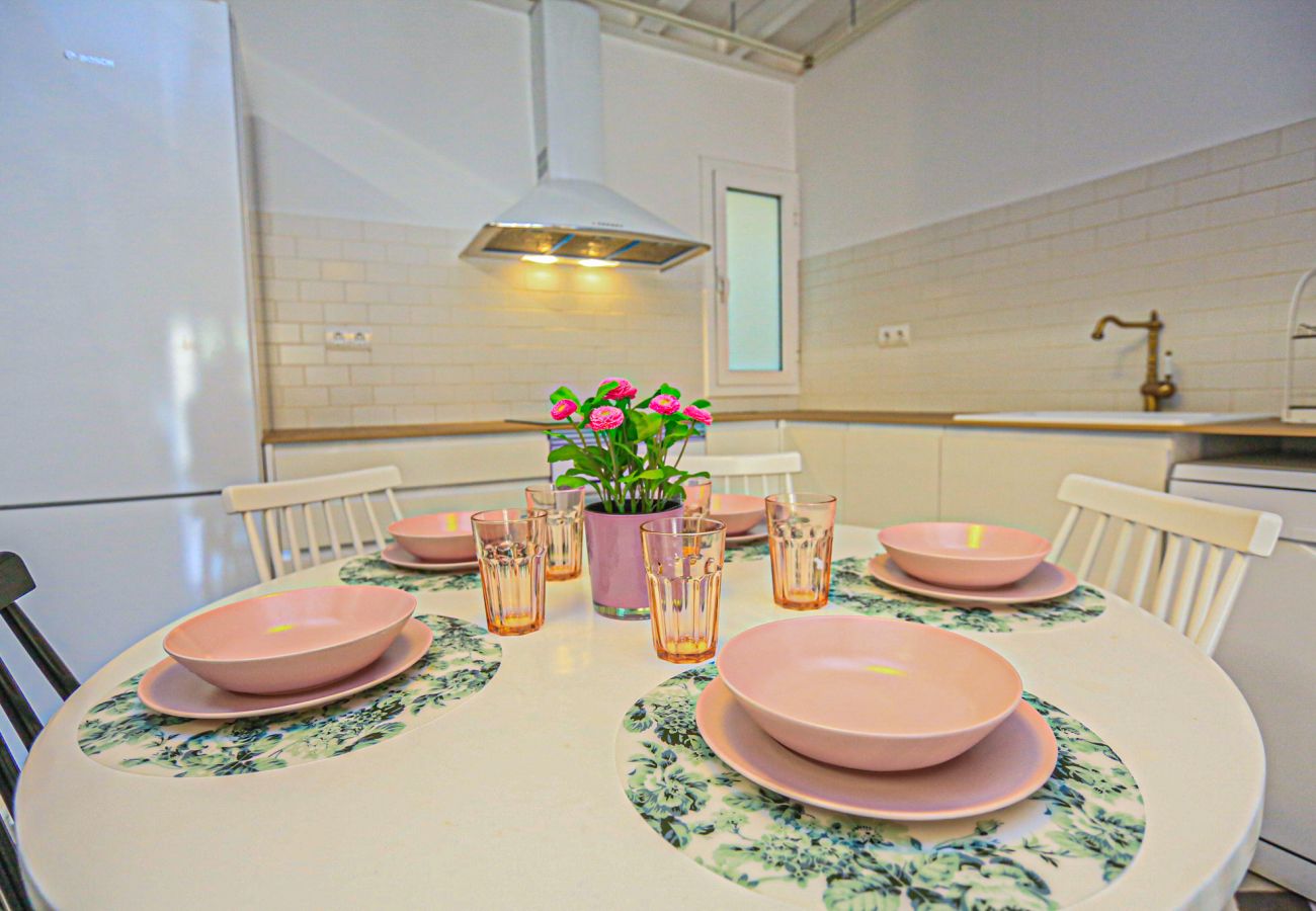 Apartment in Salou - FRIDA Apartment in Salou - FRIDA