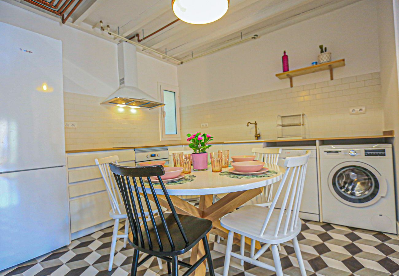 Apartment in Salou - FRIDA Apartment in Salou - FRIDA