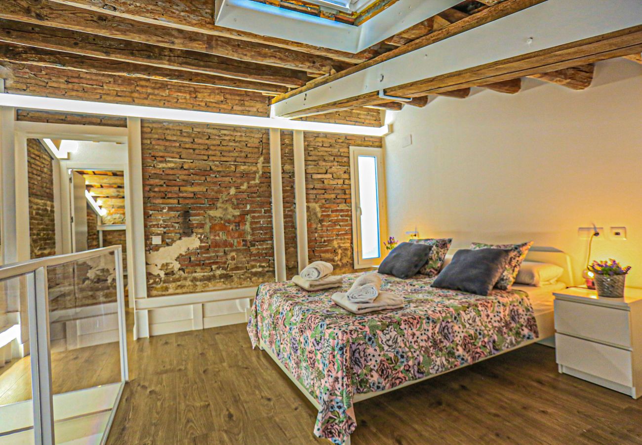 Apartment in Salou - FRIDA Apartment in Salou - FRIDA