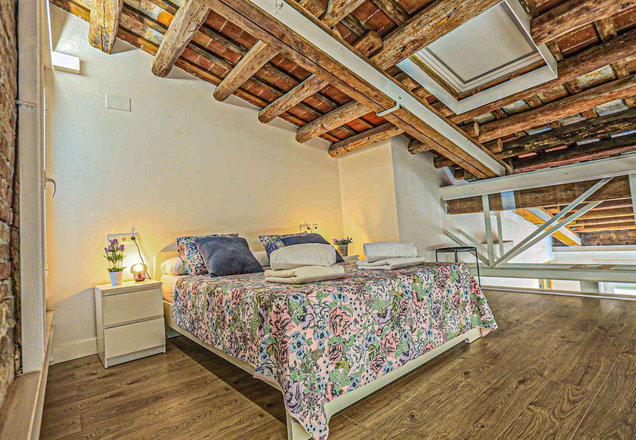 Apartment in Salou - FRIDA Apartment in Salou - FRIDA