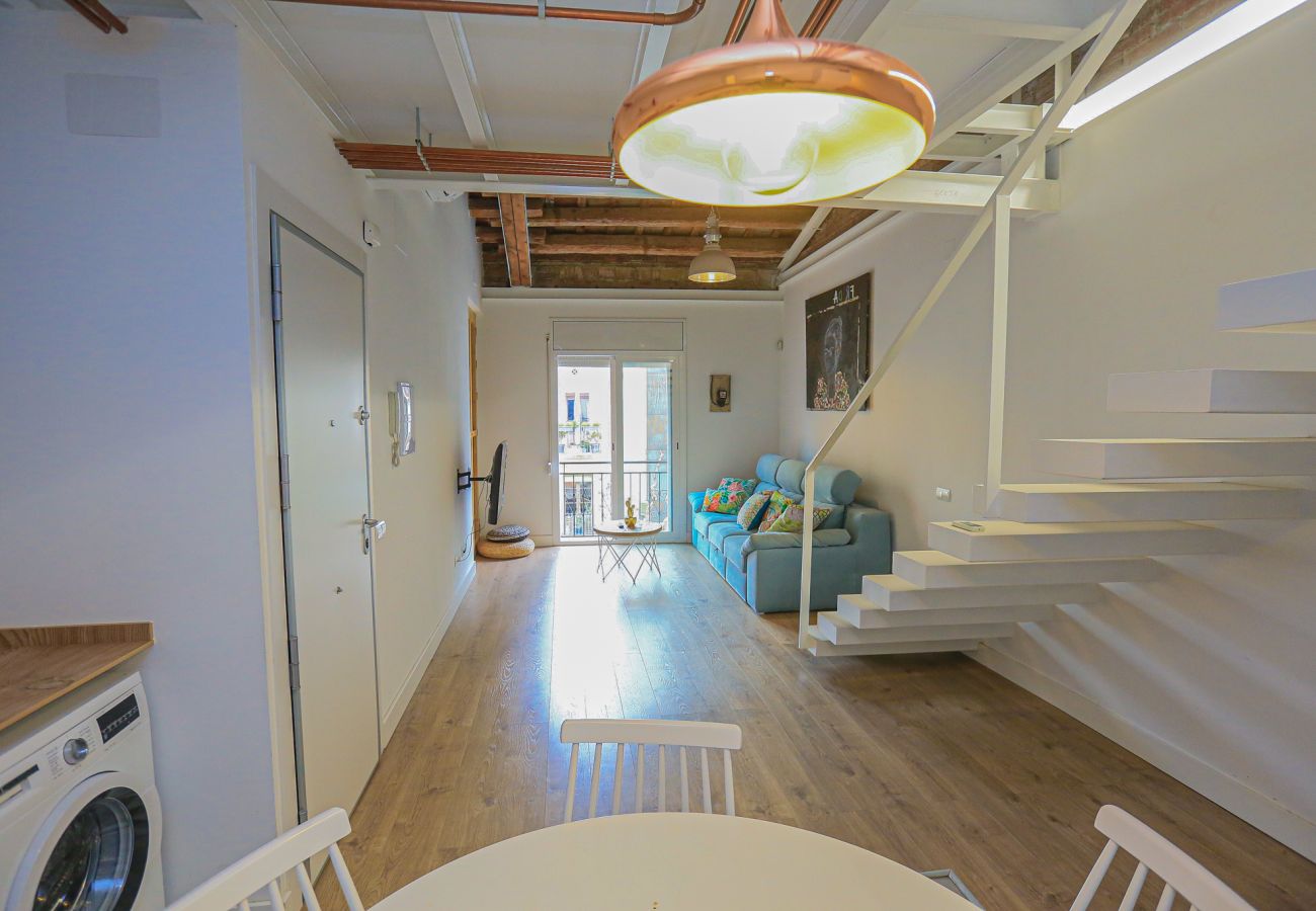 Apartment in Salou - FRIDA Apartment in Salou - FRIDA