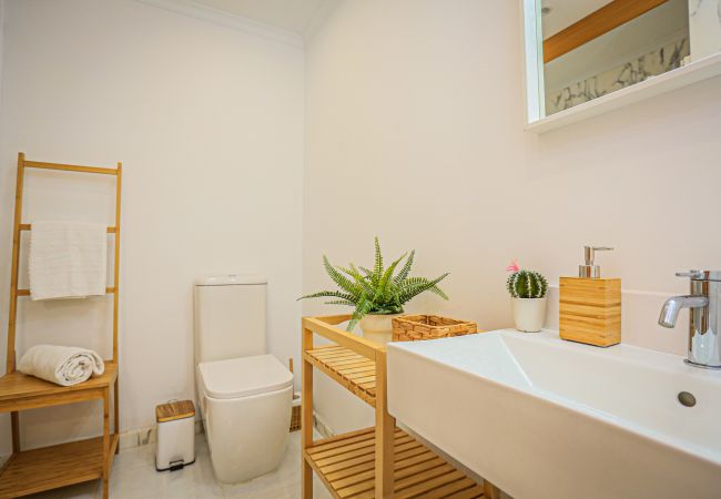 Apartment in Salou - ESTRELLA Apartment in Salou - ESTRELLA