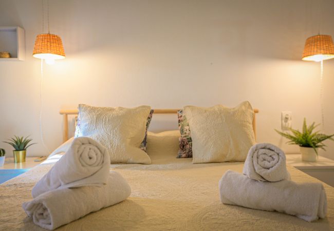 Apartment in Salou - ESTRELLA Apartment in Salou - ESTRELLA