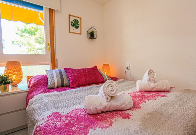 Apartment in Salou - ESTRELLA Apartment in Salou - ESTRELLA