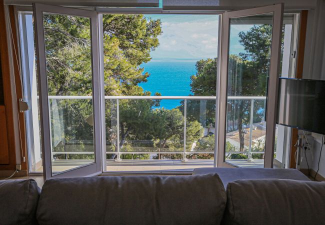 Apartment in Salou - ESTRELLA Apartment in Salou - ESTRELLA