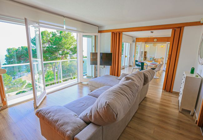 Apartment in Salou - ESTRELLA Apartment in Salou - ESTRELLA