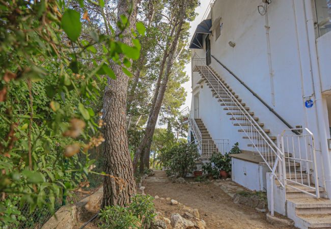 Apartment in Salou - ESTRELLA Apartment in Salou - ESTRELLA