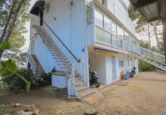 Apartment in Salou - ESTRELLA Apartment in Salou - ESTRELLA