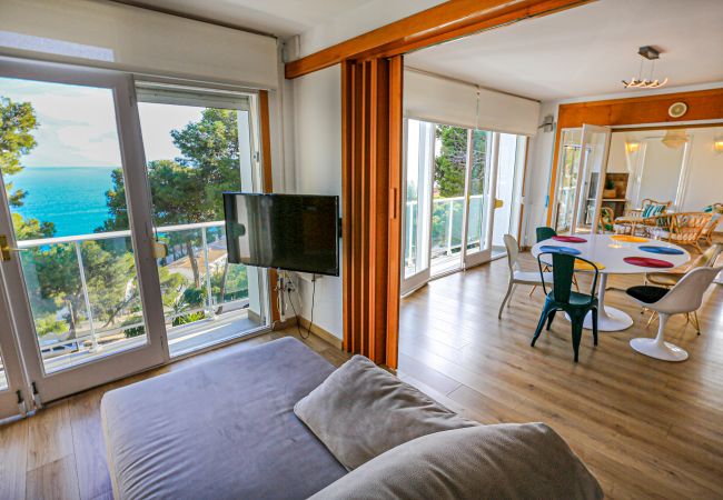 Apartment in Salou - ESTRELLA Apartment in Salou - ESTRELLA