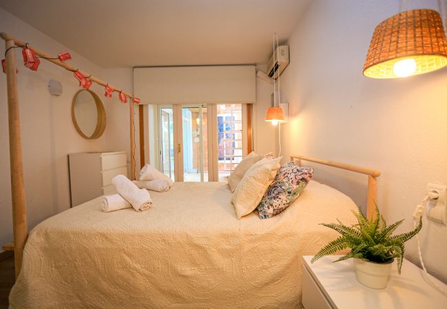 Apartment in Salou - ESTRELLA Apartment in Salou - ESTRELLA