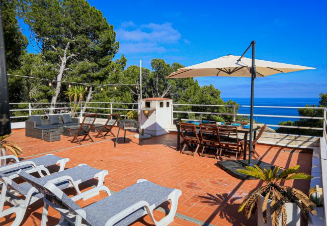 Apartment in Salou - ESTRELLA Apartment in Salou - ESTRELLA