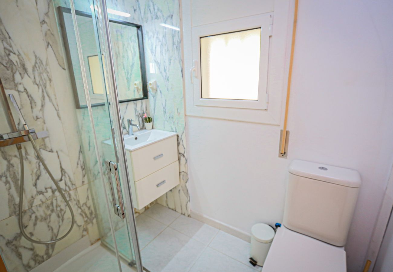 Apartment in Salou - ESTRELLA Apartment in Salou - ESTRELLA