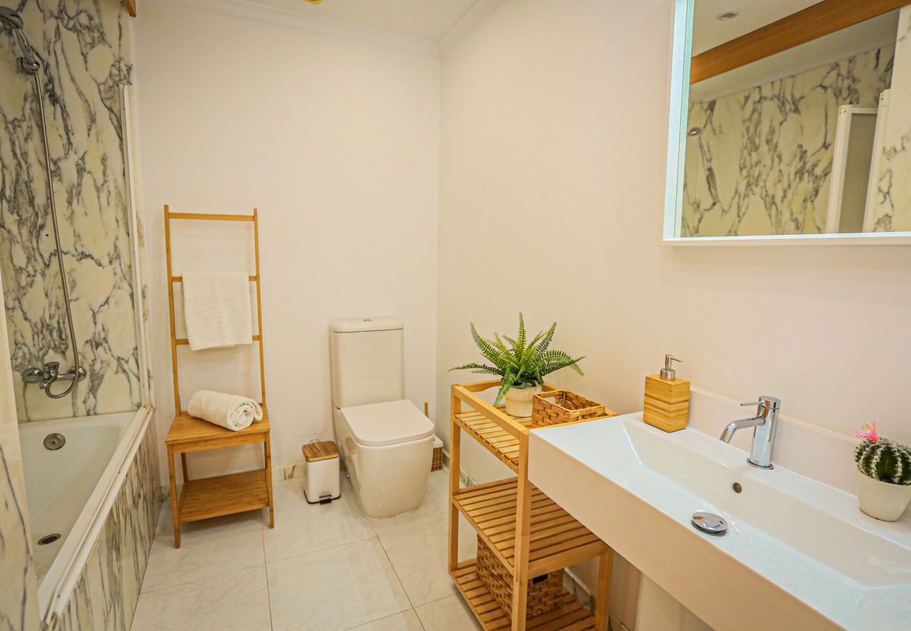 Apartment in Salou - ESTRELLA Apartment in Salou - ESTRELLA