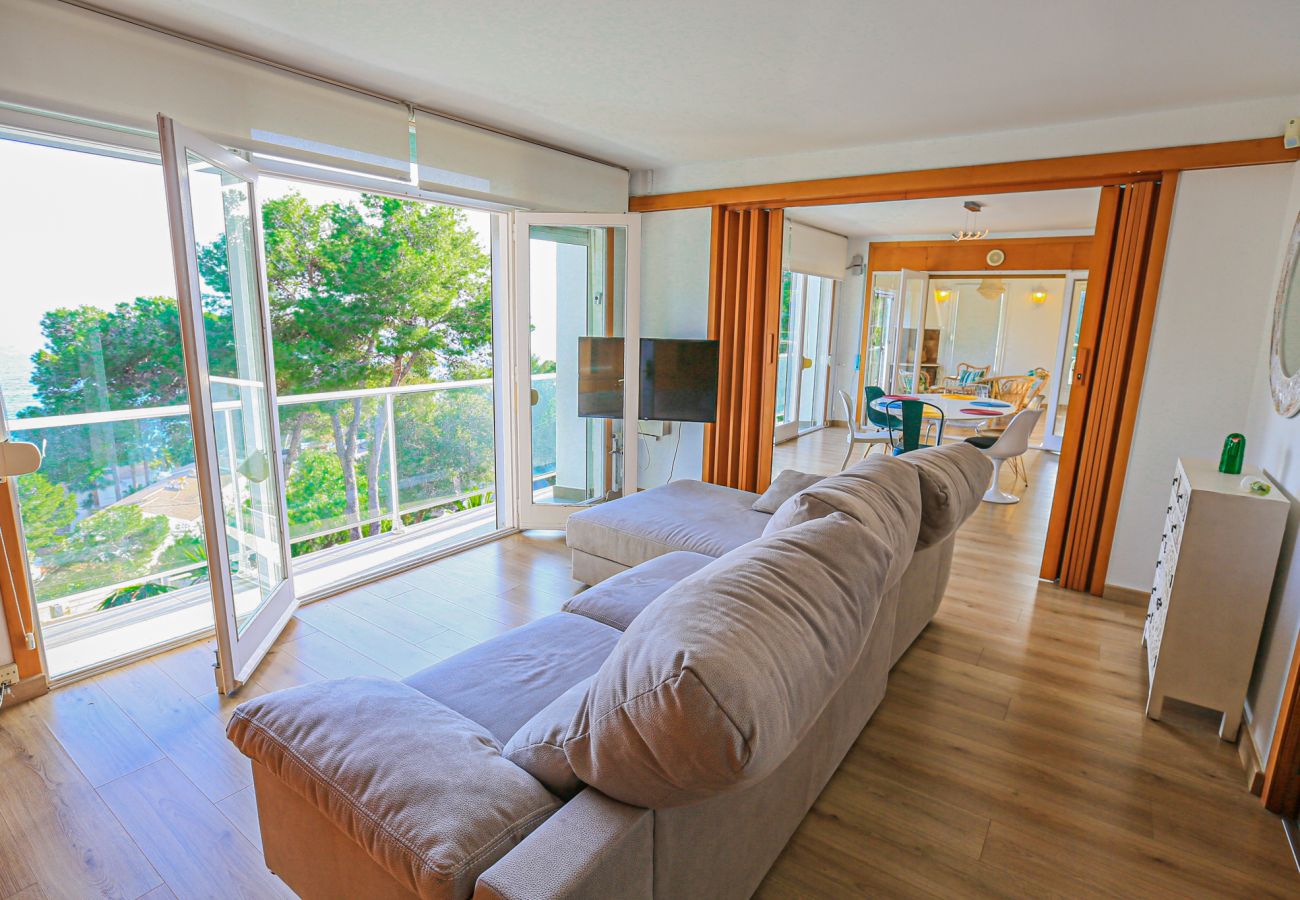 Apartment in Salou - ESTRELLA Apartment in Salou - ESTRELLA