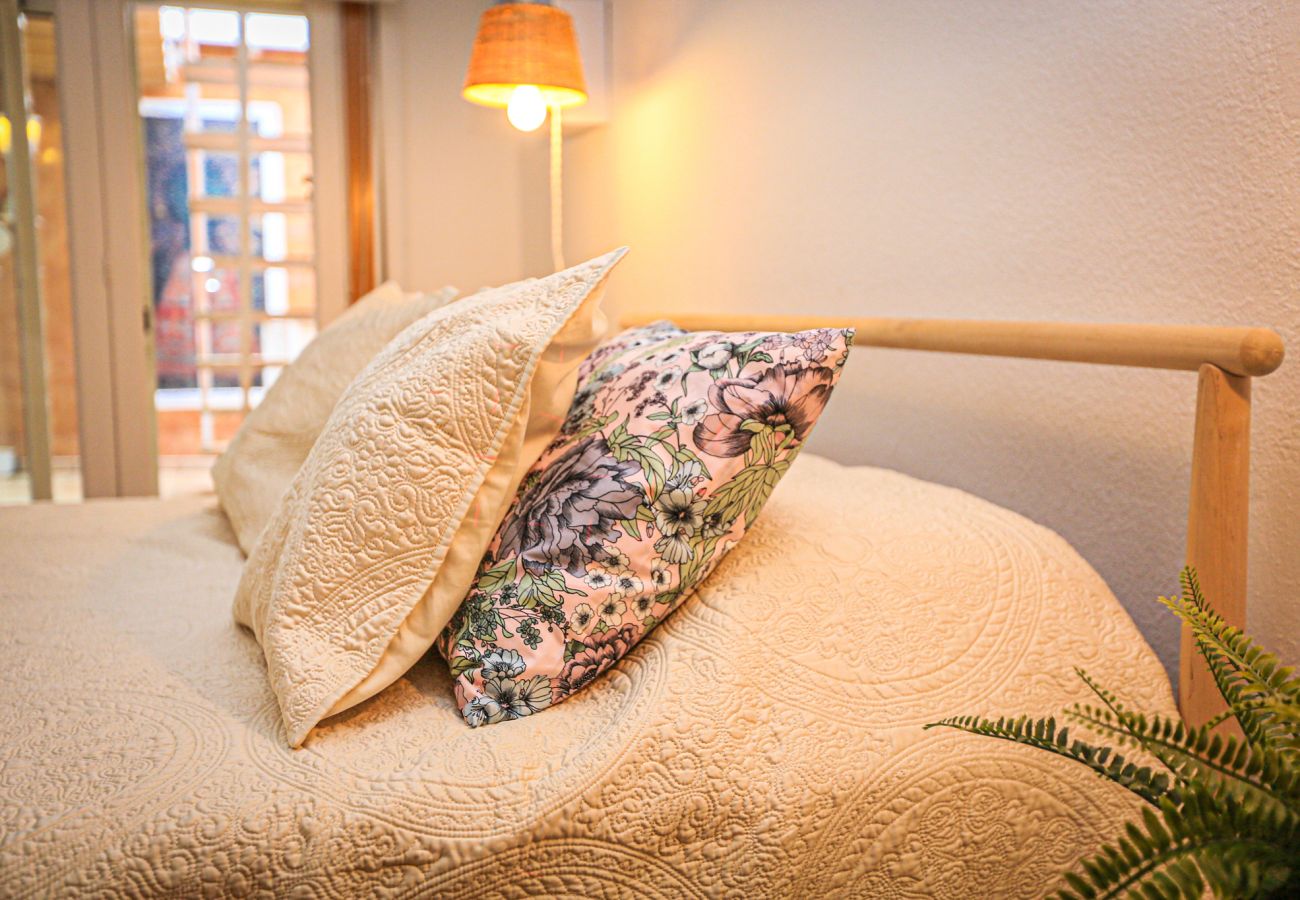 Apartment in Salou - ESTRELLA Apartment in Salou - ESTRELLA