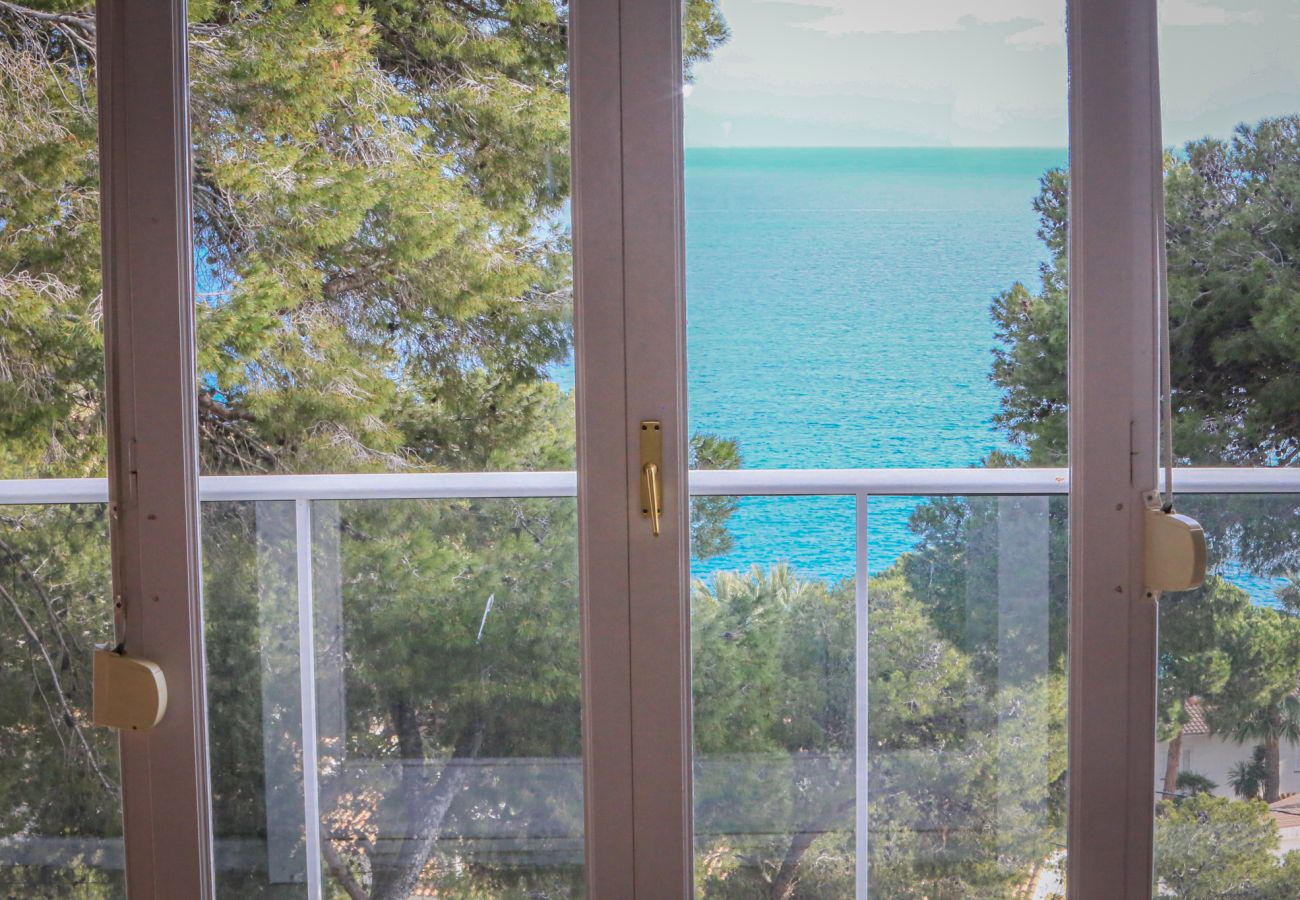 Apartment in Salou - ESTRELLA Apartment in Salou - ESTRELLA