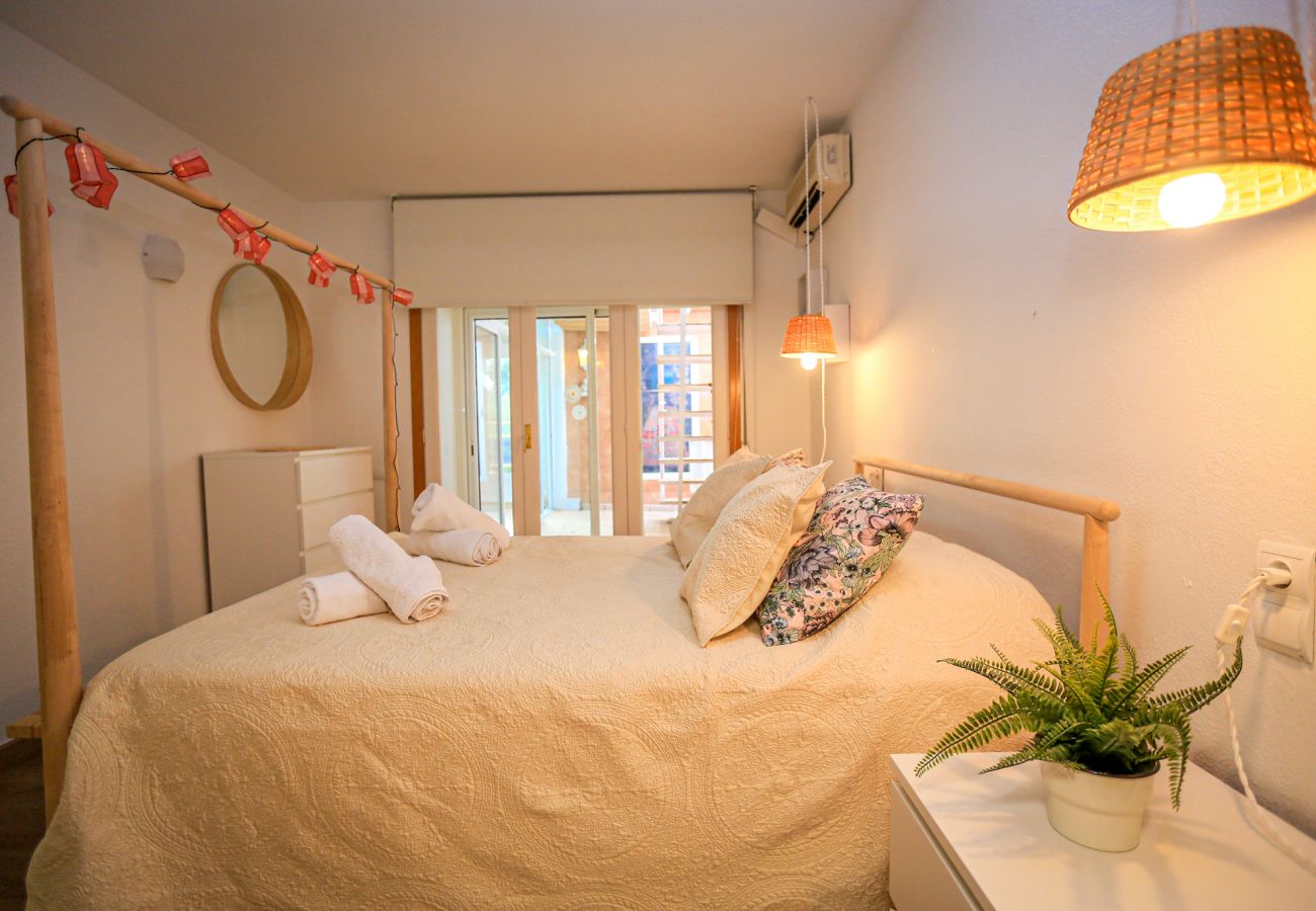 Apartment in Salou - ESTRELLA Apartment in Salou - ESTRELLA