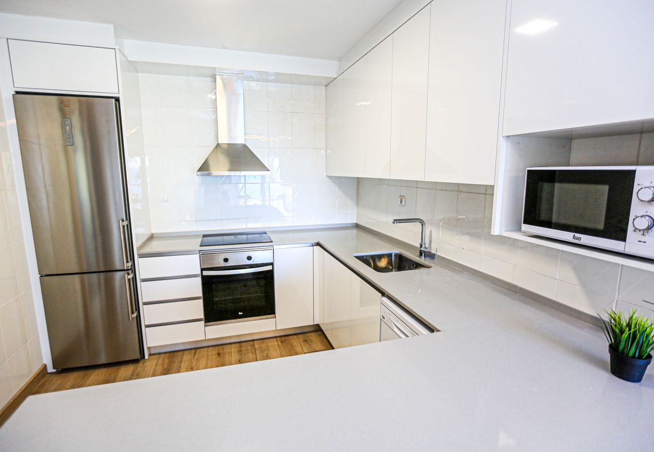 Apartment in Salou - ESTRELLA Apartment in Salou - ESTRELLA