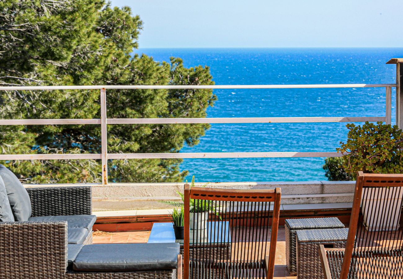 Apartment in Salou - ESTRELLA Apartment in Salou - ESTRELLA