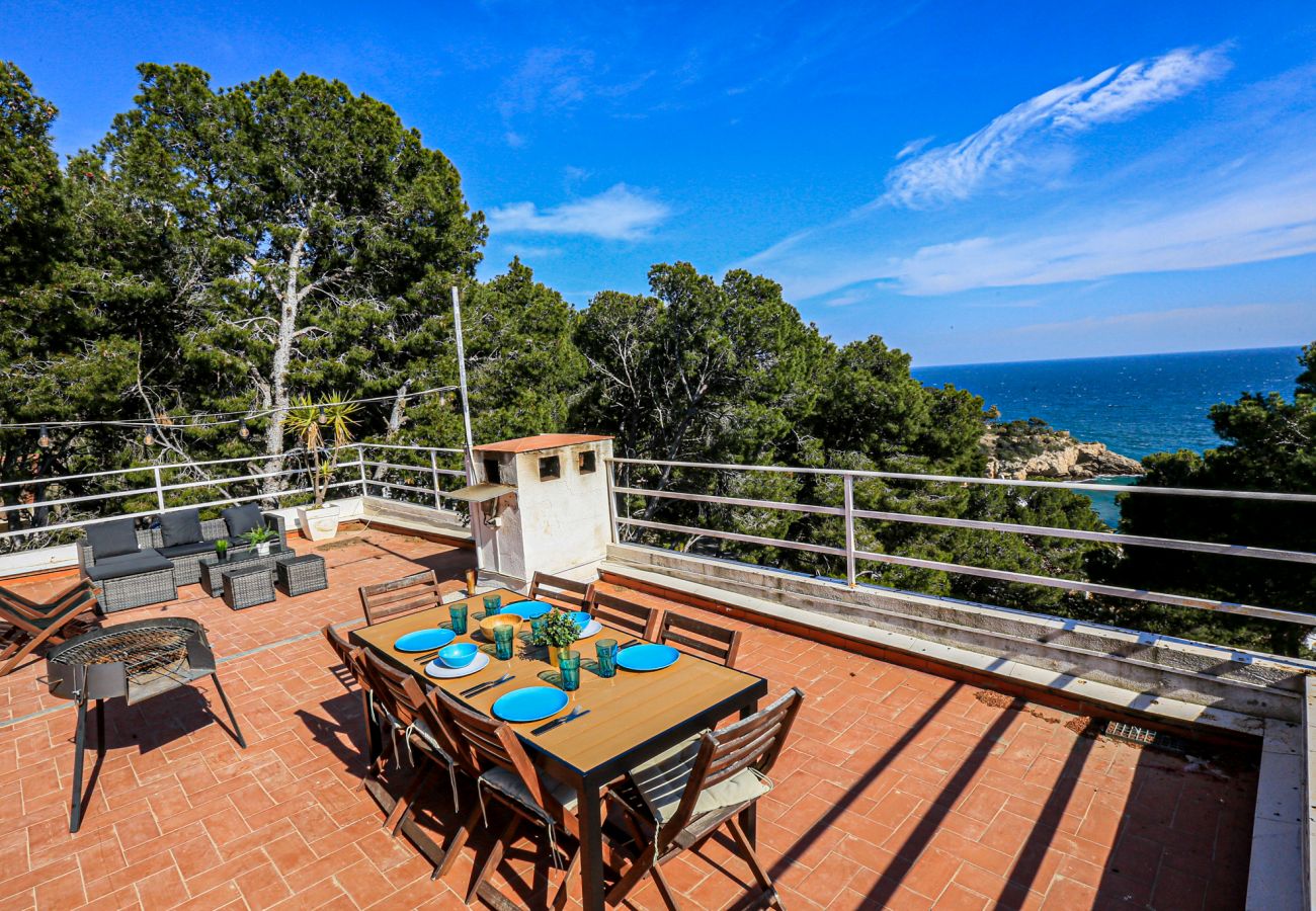 Apartment in Salou - ESTRELLA Apartment in Salou - ESTRELLA