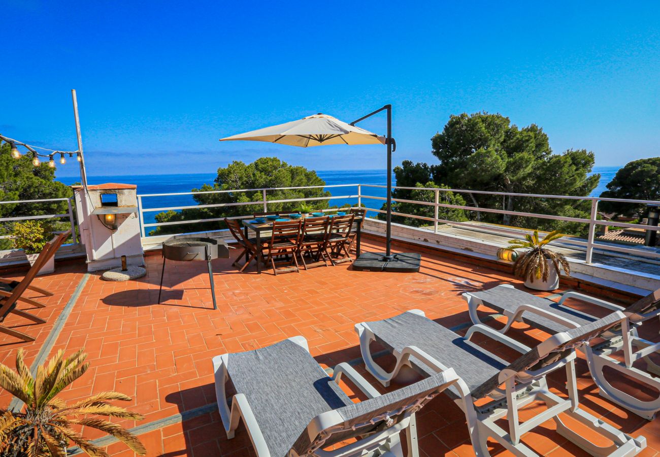 Apartment in Salou - ESTRELLA Apartment in Salou - ESTRELLA