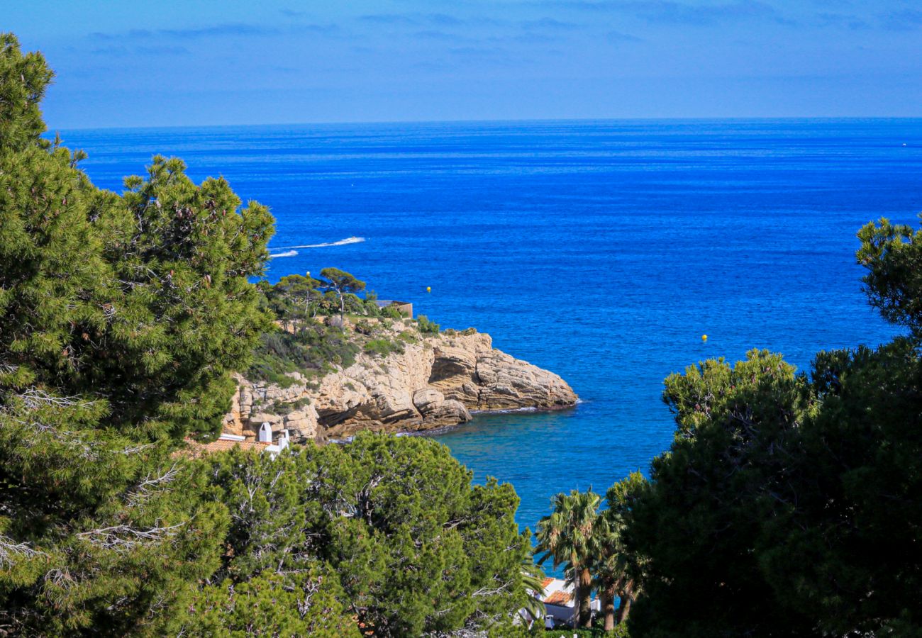 Apartment in Salou - ESTRELLA Apartment in Salou - ESTRELLA