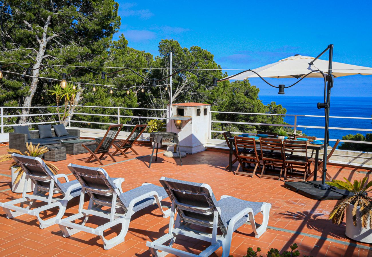 Apartment in Salou - ESTRELLA Apartment in Salou - ESTRELLA