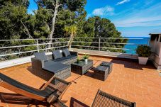 Apartment in Salou - ESTRELLA Apartment in Salou - ESTRELLA