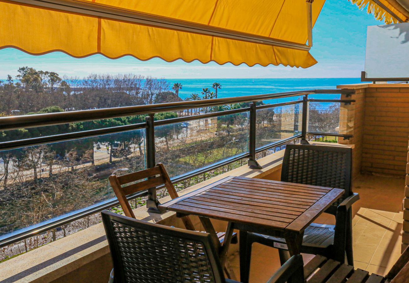 Apartment in Cambrils - Paradis