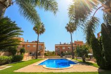 Apartment in Cambrils - Bahia Dorada