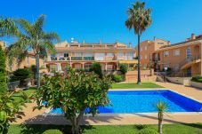 Apartment in Cambrils - Bahia Dorada