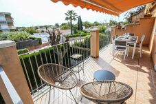 Apartment in Cambrils - Bahia Dorada