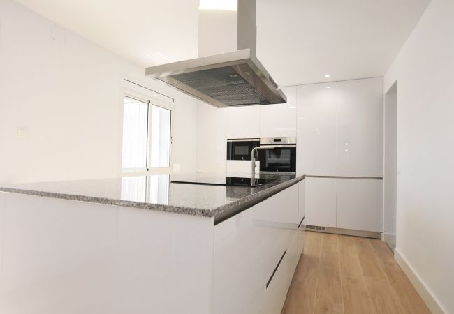 Villa in Cambrils - VILLA ACACIAS Villa in Cambrils - VILLA ACACIAS