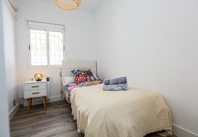 Villa in Cambrils - VILLA ACACIAS Villa in Cambrils - VILLA ACACIAS