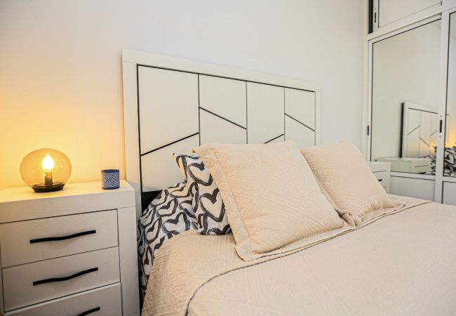 Villa in Cambrils - VILLA ACACIAS Villa in Cambrils - VILLA ACACIAS