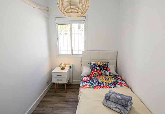 Villa in Cambrils - VILLA ACACIAS Villa in Cambrils - VILLA ACACIAS