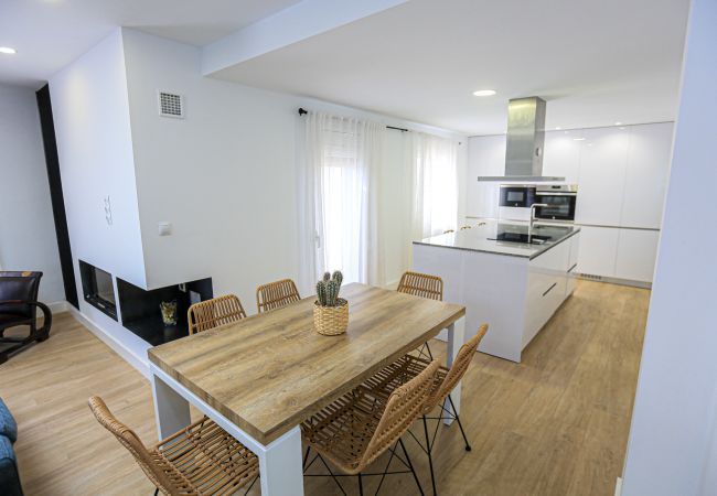 Villa in Cambrils - VILLA ACACIAS Villa in Cambrils - VILLA ACACIAS