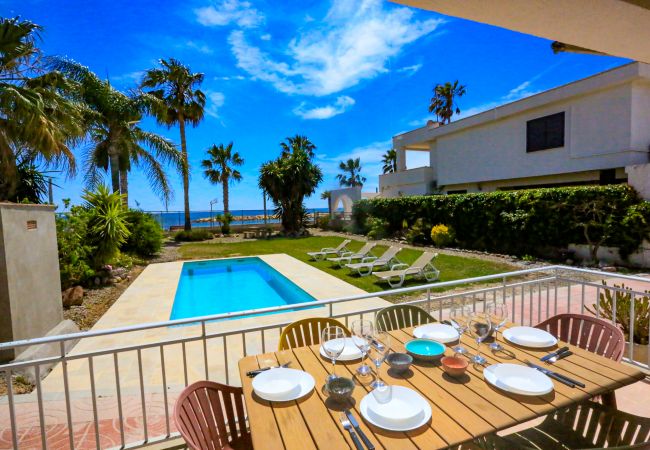 Villa in Cambrils - VILLA ACACIAS Villa in Cambrils - VILLA ACACIAS