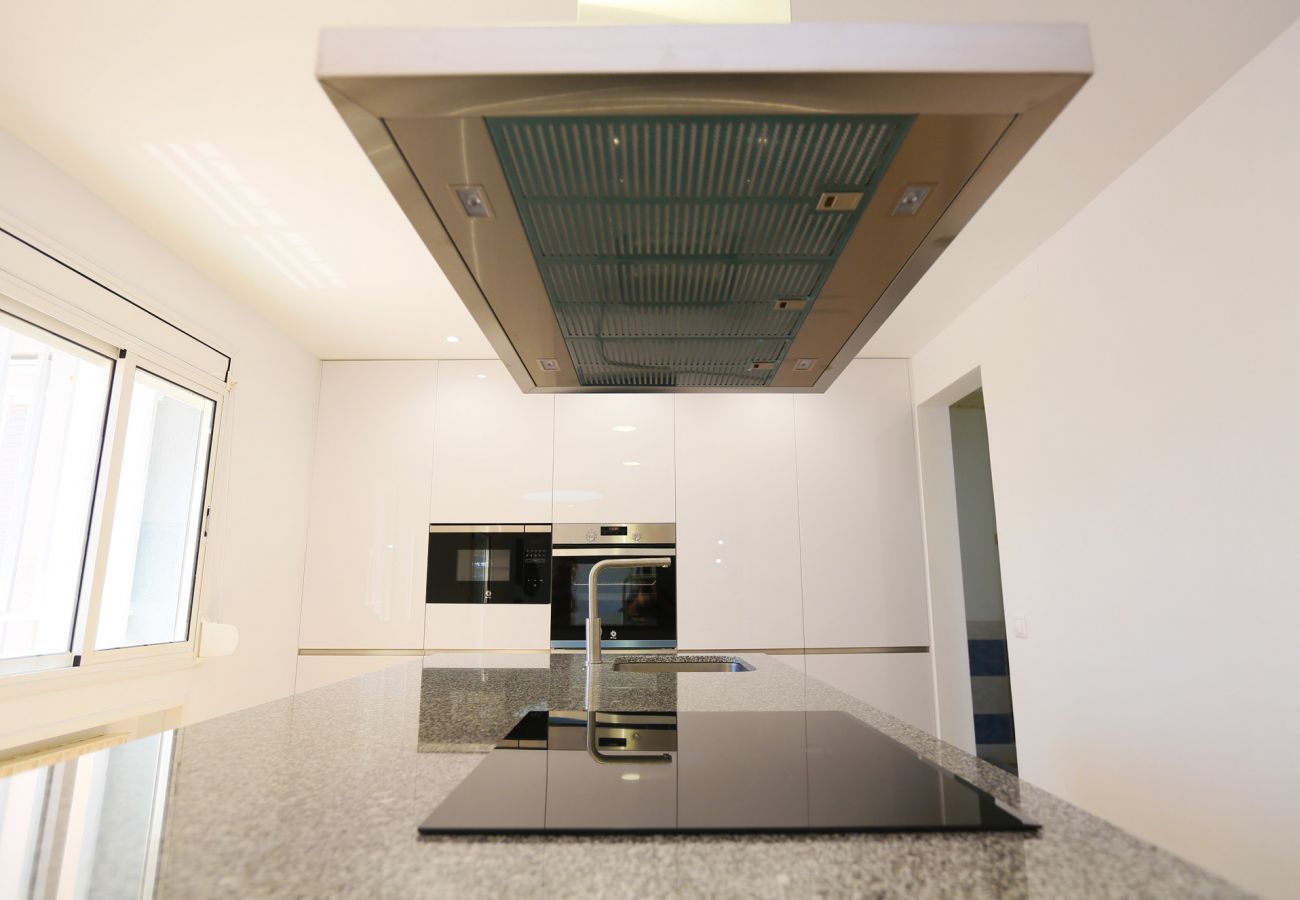 Villa in Cambrils - VILLA ACACIAS Villa in Cambrils - VILLA ACACIAS