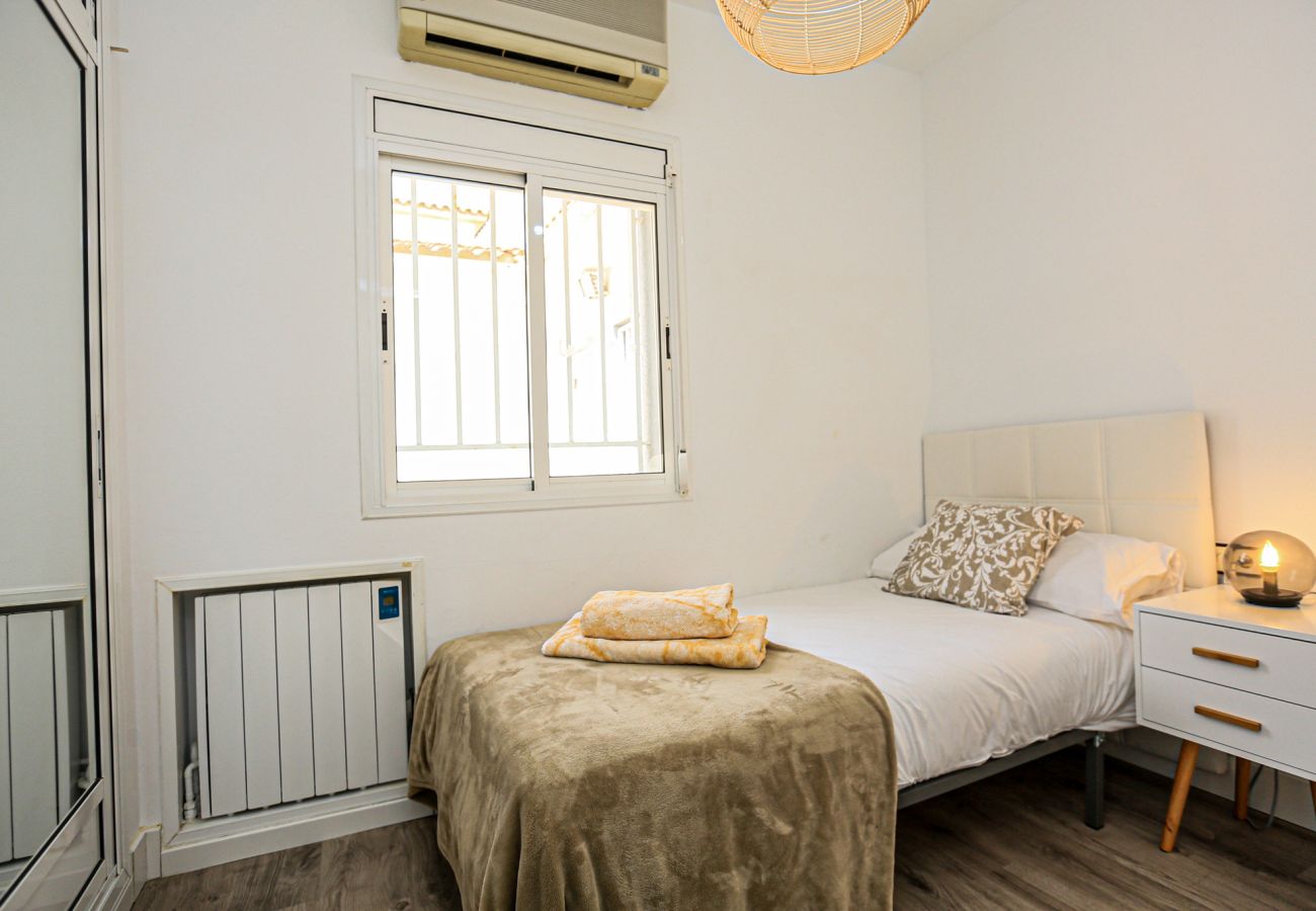 Villa in Cambrils - VILLA ACACIAS Villa in Cambrils - VILLA ACACIAS