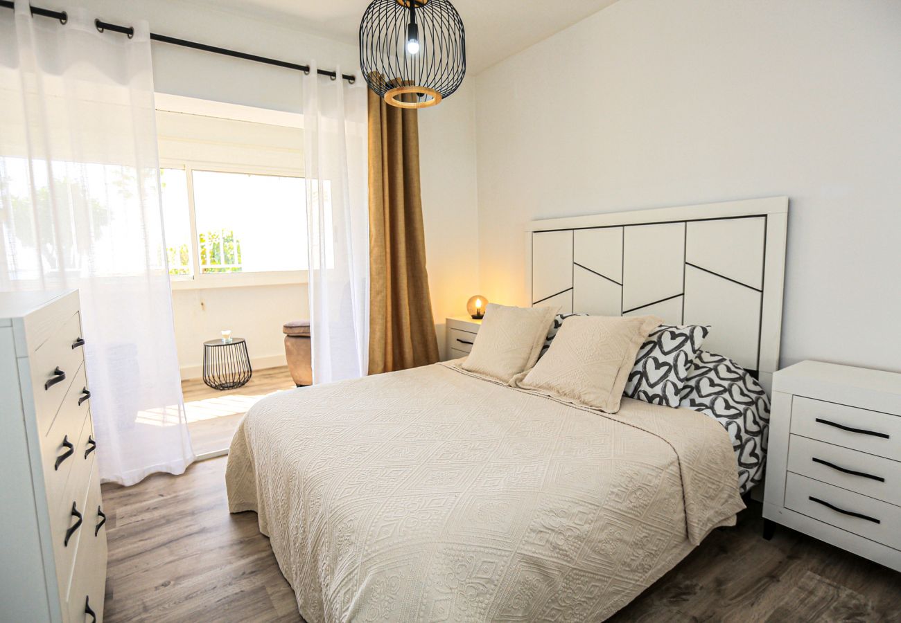 Villa in Cambrils - VILLA ACACIAS Villa in Cambrils - VILLA ACACIAS